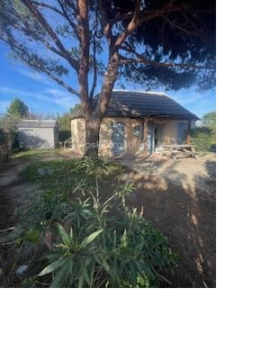 mas à la vente -   66420  LE BARCARES, surface 43 m2 vente mas - UBI448051862